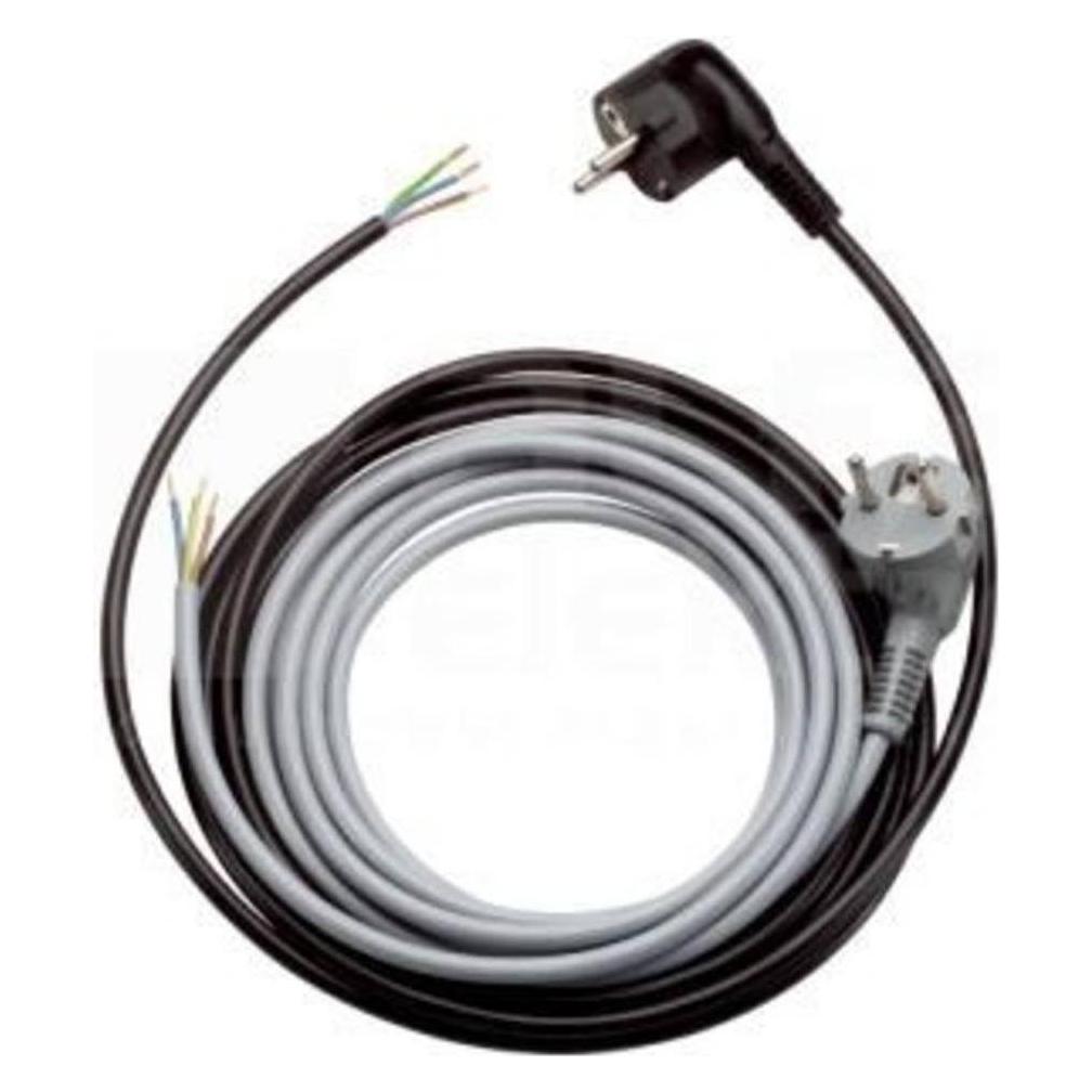 Lapp Strom Anschlusskabel Weiss 2 m (2 m) (70261152)
