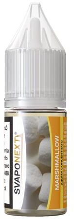 Svaponext Marshmallow  Aroma Concentrato 10ml