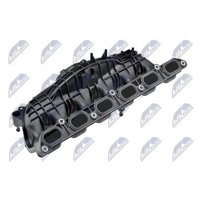 Nty Saugrohrmodul [Hersteller-Nr. BKS-BM-015] für BMW
