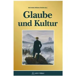 Glaube und Kultur, Sachbücher von Wolfgang Dvorak-Stocker