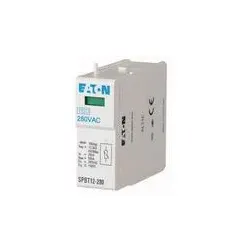 Eaton 167341 Blitzstrom-Überspannungsableiter Einsatz, 12,5kA SPBT12-280  - 2 Stück