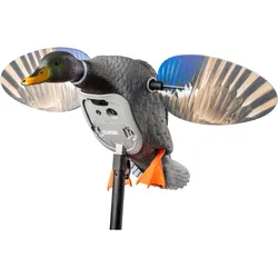 MOJO ES KING MALLARD mit Lio-Ion Batterie