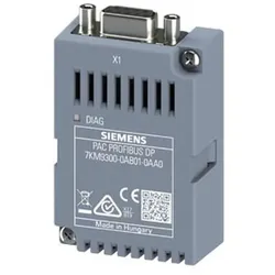 Siemens Dig.Industr. Erweiterungsmodul 7KM9300-0AB01-0AA0