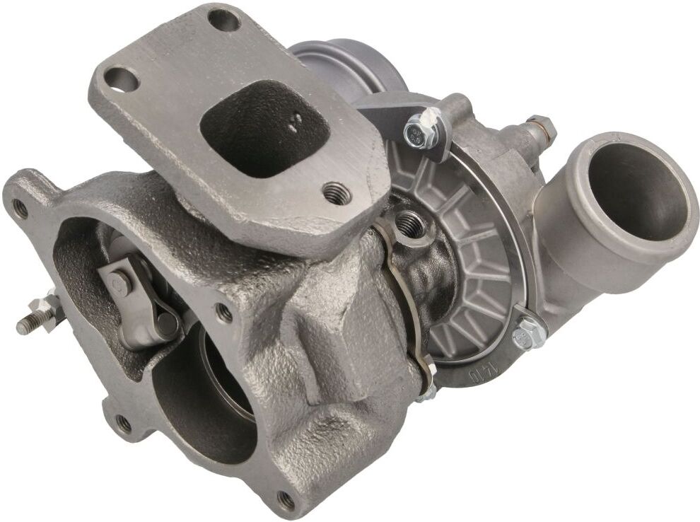 Lader, Aufladung RE-PART SP Z O.O RRT70266