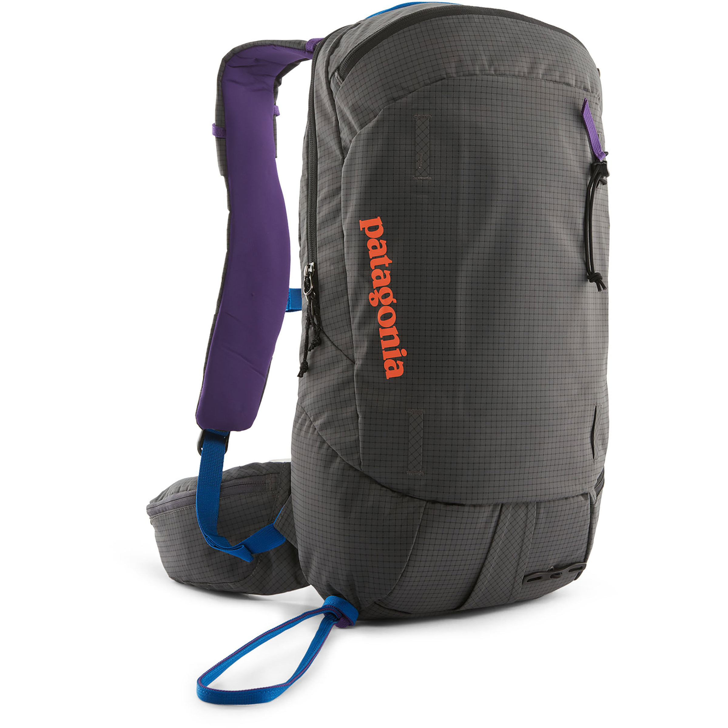 Patagonia Snowdrifter 20L Skirucksäcke grau Größe 20L | S Freeride