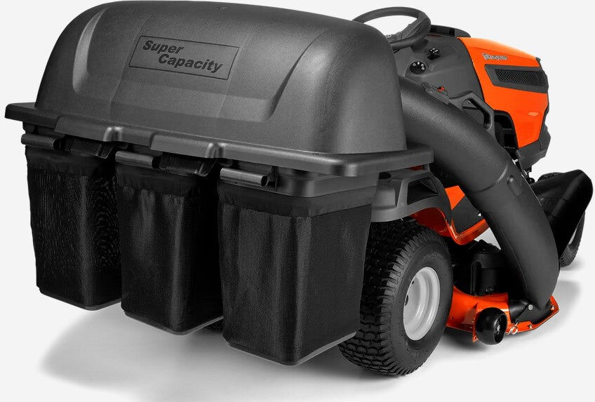 Husqvarna cesto raccolta per TS 142T , TS 142TX e TS 146TXD