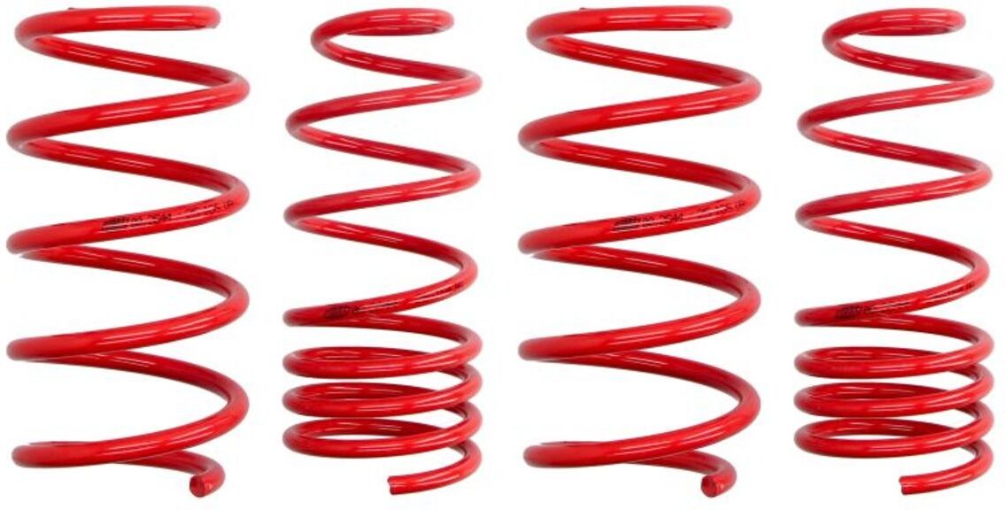 Feder, Tieferlegung COBRA 00.2644.C