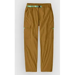 Patagonia Outdoor Everyday Cargo Hose bobcat brown Gr. S