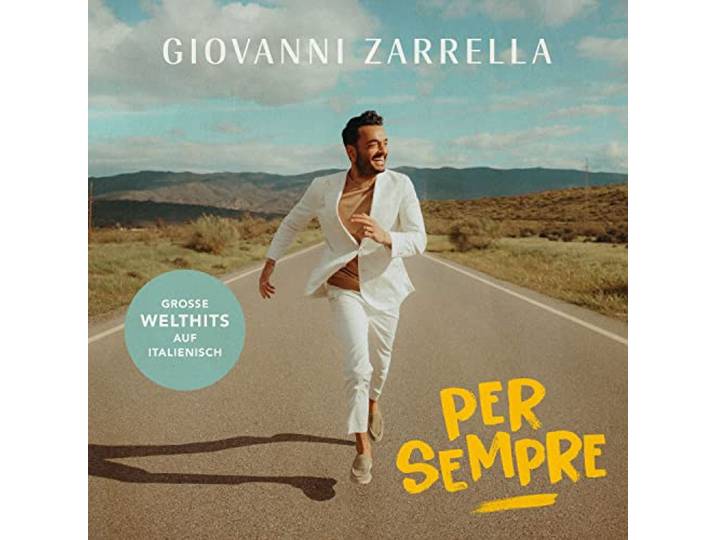 Per Sempre
