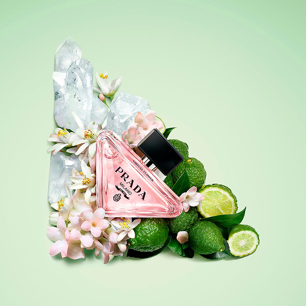 Prada Paradoxe Fleur Virtuelle eau de parfum vaporisateur 50 ml