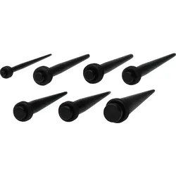 SET Acryl Dehnstab