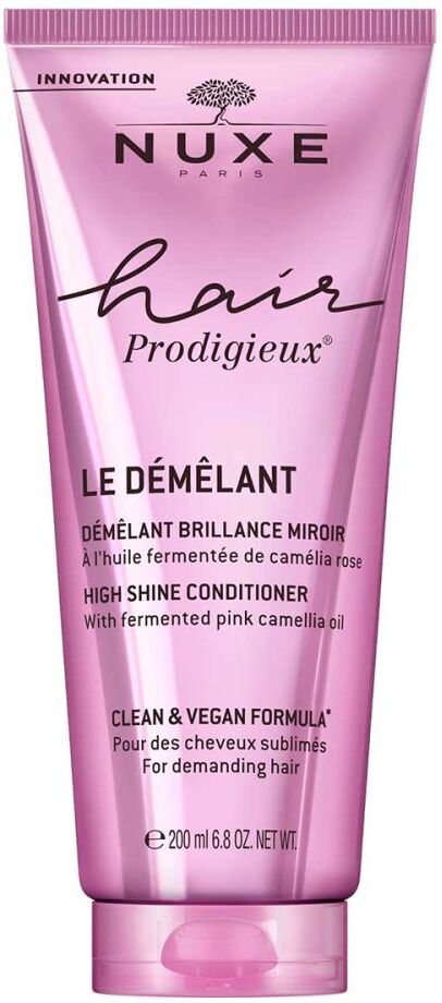 Nuxe Hair Prodigieux Glanz-Conditioner 200ml
