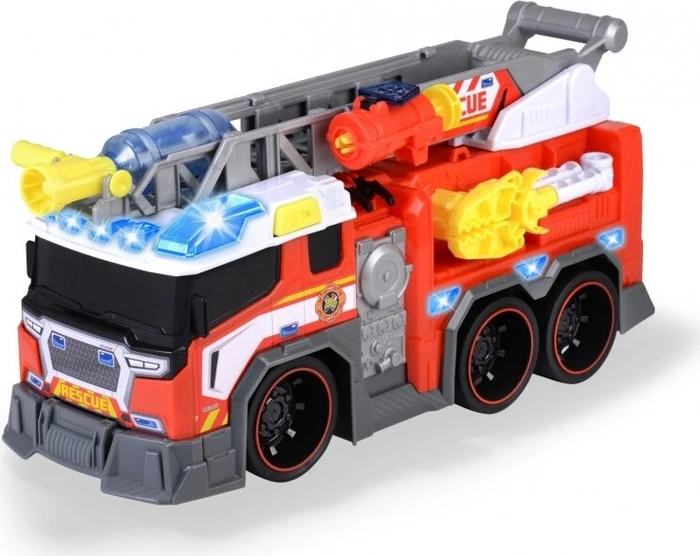 Simba-Dickie Fire Fighter