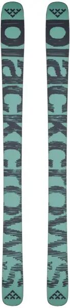Freeride Ski Black Crows Atris Birdie (178cm - Turqoise)