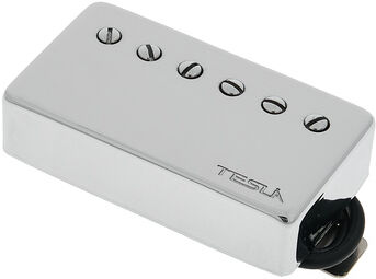 Tesla Opus-4 Neck CH
