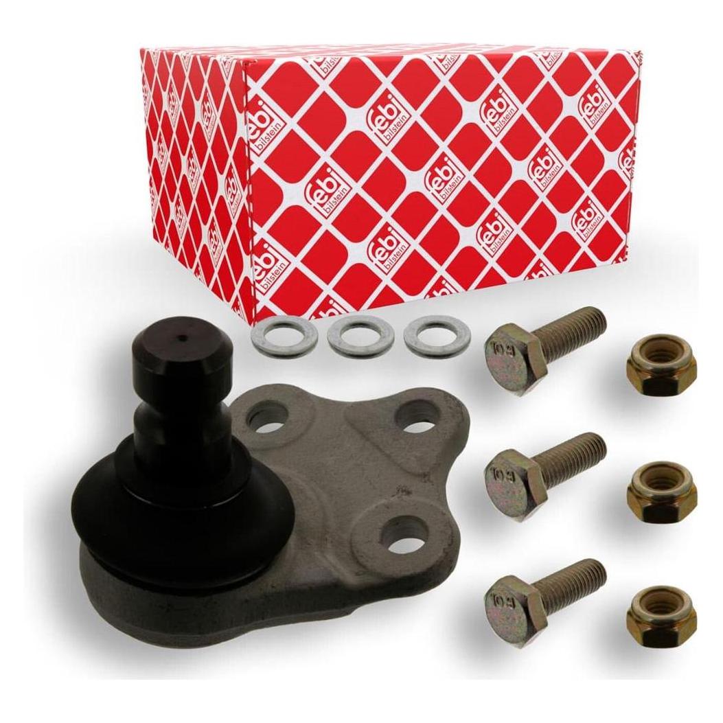 Febi Ball Joint (33911514)