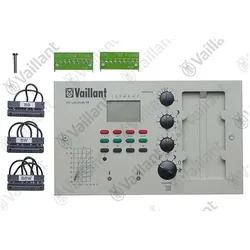 Vaillant Regler Elektronischer VRC-UB (Austausch für VRC-CB, VRC-CBB), Zubehör Heizen