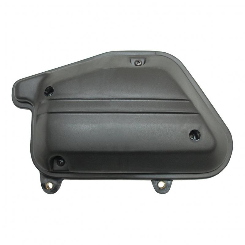 1Tek Origine Boîte à air type origine MBK Booster / Yamaha Bw's -2003- Noir