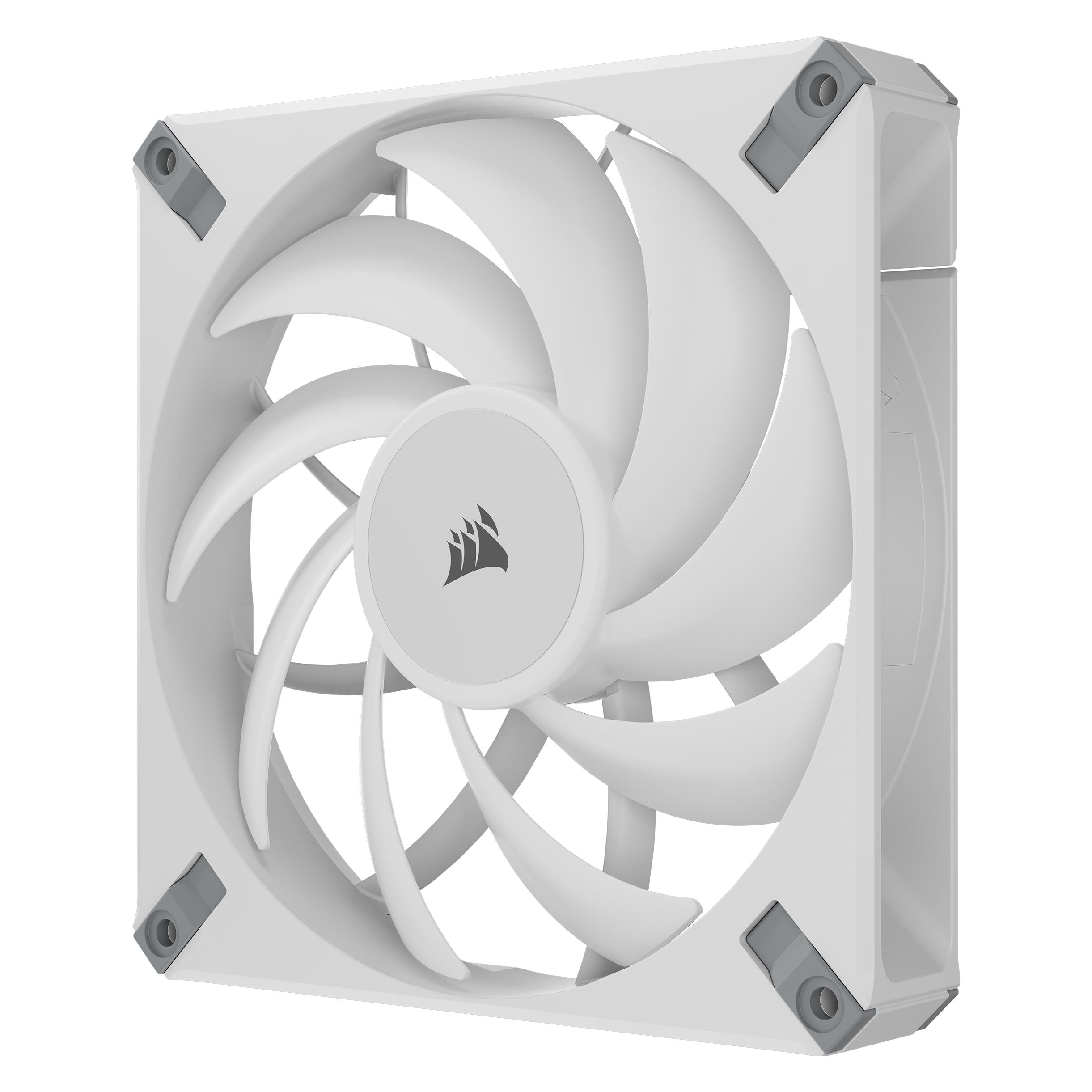Corsair AF140 Rgb Elite (140 mm, 2x) (CO-9050160-WW)