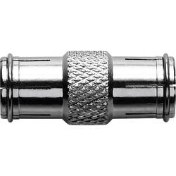 Axing CFA 4-01 F-Verbinder Anschlüsse: F-Quick-Stecker, F-Quick-Stecker 1 St.