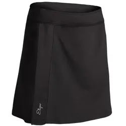 Laura Damenrock in Schwarz Gr. S