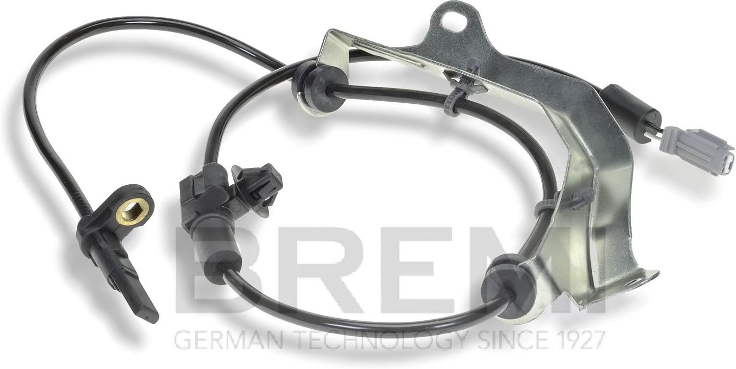 Bremi Sensor, Raddrehzahl 51474 Für Subaru