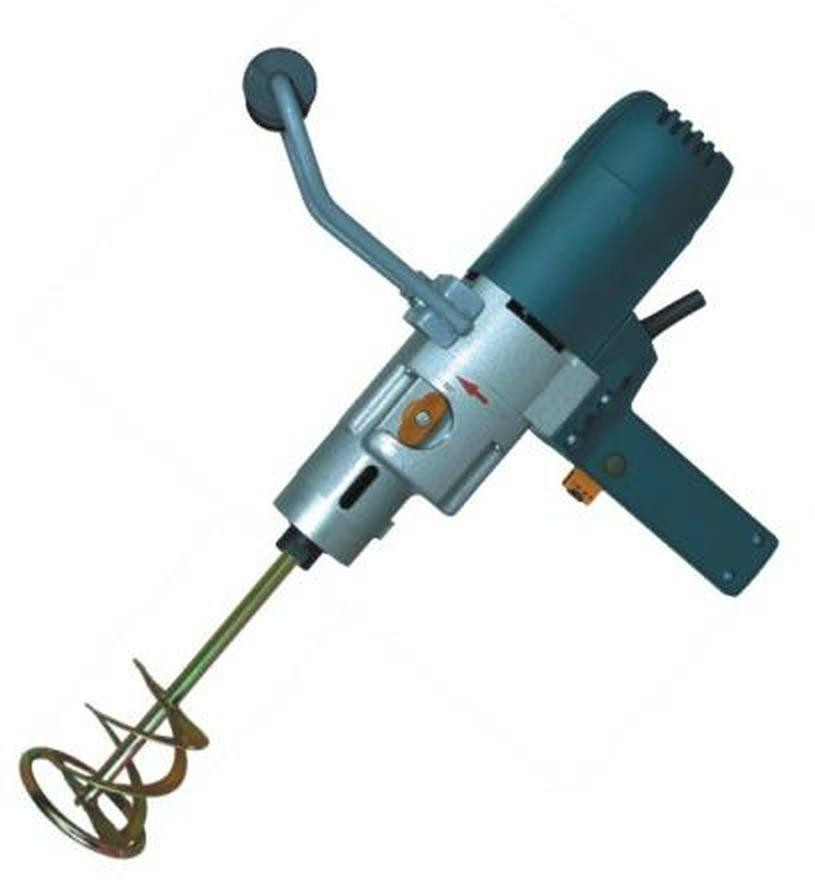 REBIR Mengmachine EM1-950E-2, 1200W, 2-traps, model 1921