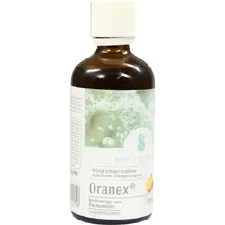 Oranex Ht Universalreiniger 100 ML