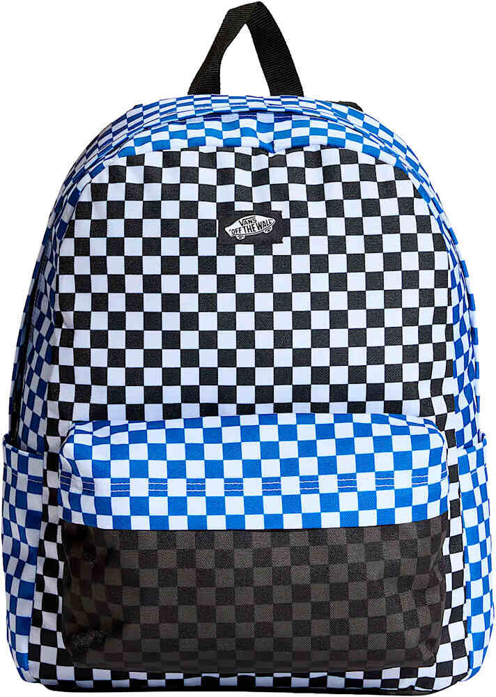 Vans old skool mochila deporte Azul (UNICA)