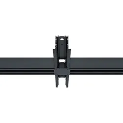 Zumtobel Group X-Kanal Verbinder SLN2 MRT X-CON BK