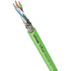 Lapp Kabel&amp;Leitung ETHERLINE Cat. 7 Y 2170474/100