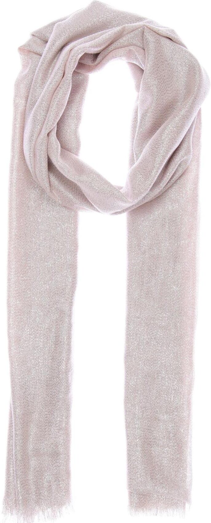 Vera Mont Damen Schal oder Tuch, Pink, Synthetik - Second Hand