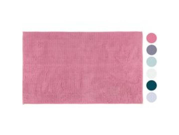 GÖZZE Tapis de bain microfibre chenille, 70 x 120 cm