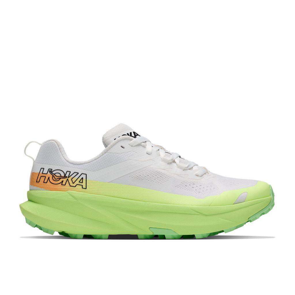 Hoka Herren Torrent 5 weiß 44.0