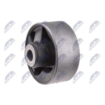 NTY Lagerung, Differential zpsty134 für TOYOTA