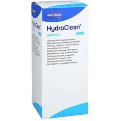 Hydroclean Solution Spüllösung