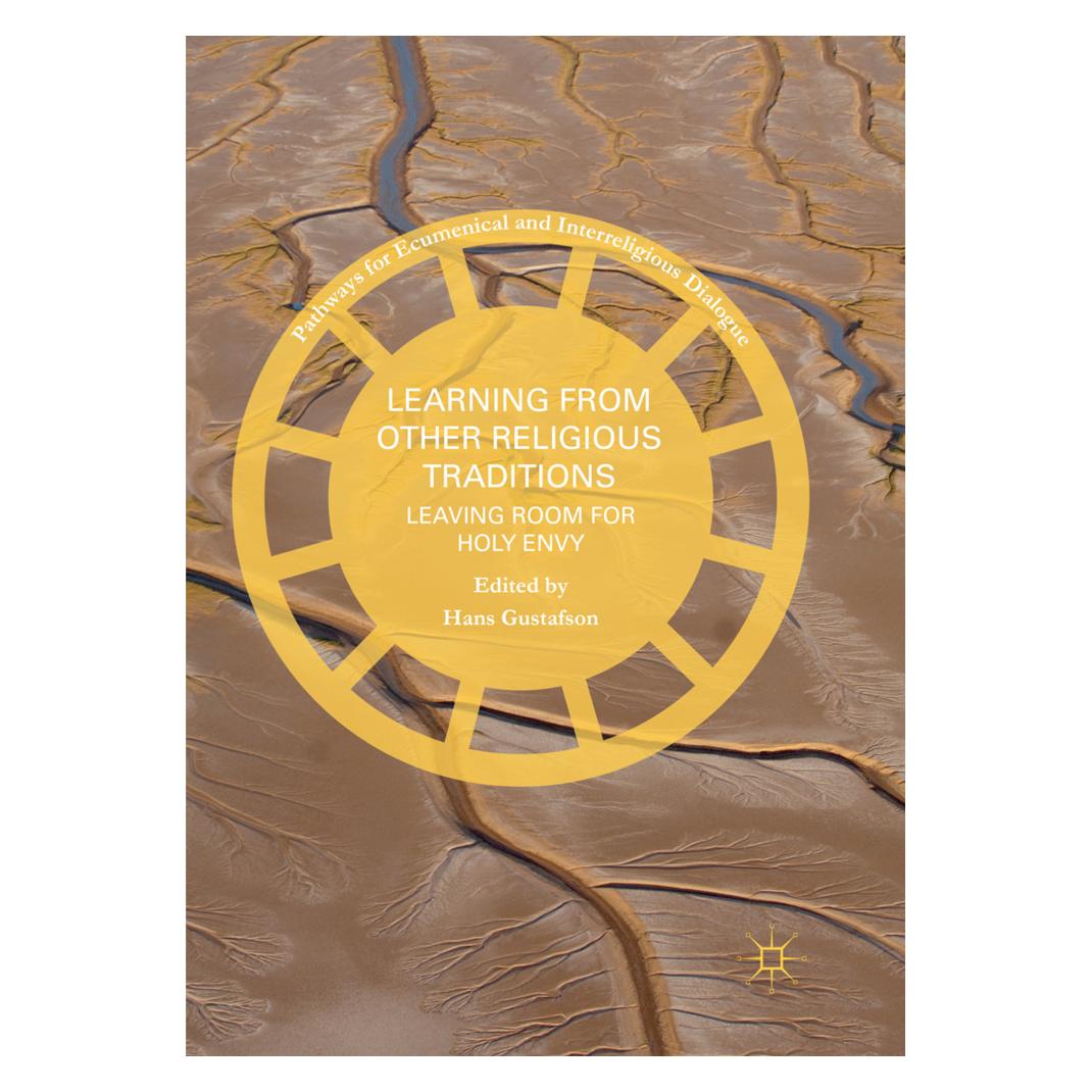 Springer Learning from Other Religious Traditions (Englisch, Hans Gustafson) (56071965)