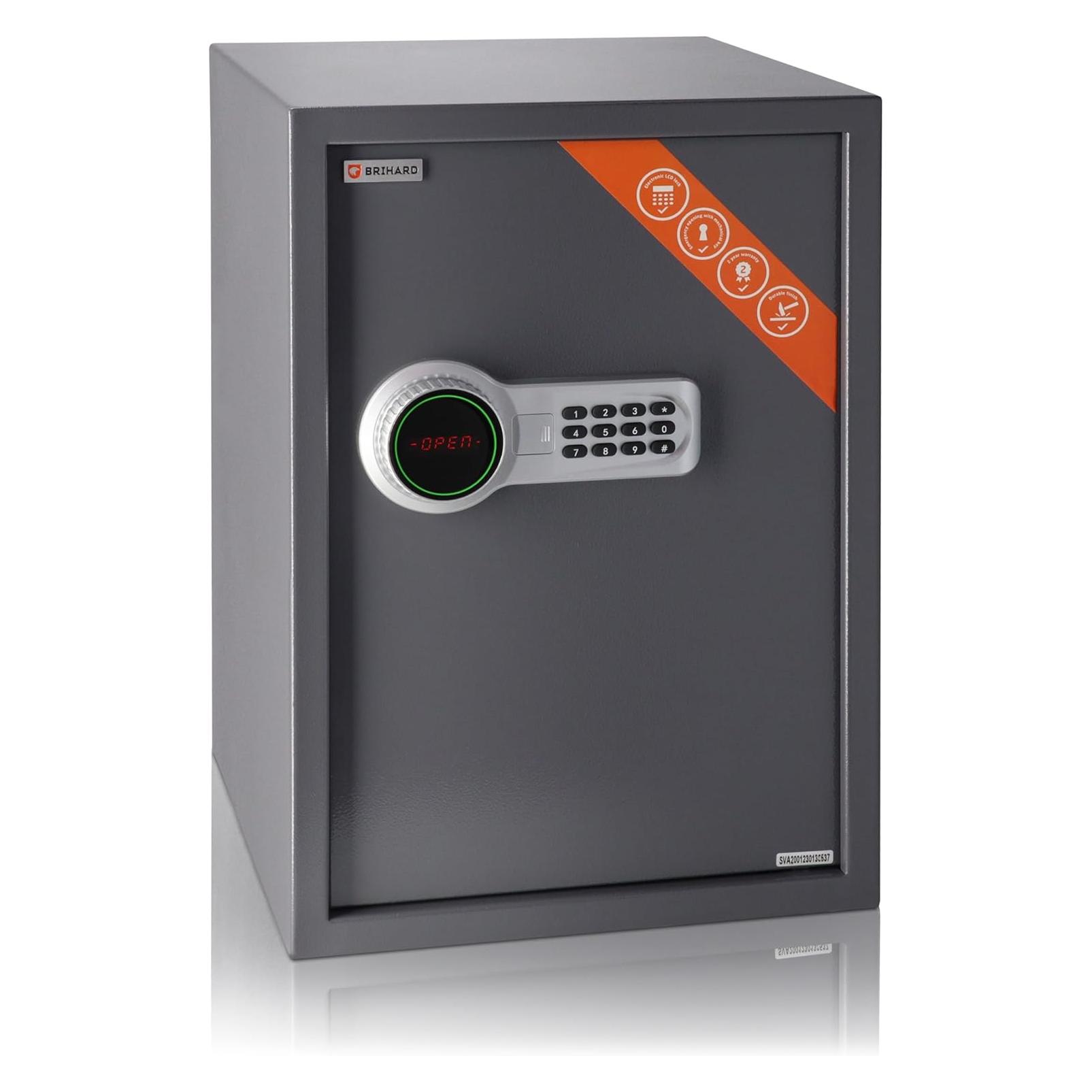 Brihard Business XL E (58 l) (40057724)
