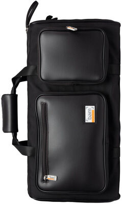 bam Bamtech Double Trumpet Black Schwarz