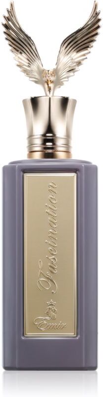 Emir Fascination Parfüm Extrakt U 100 ml