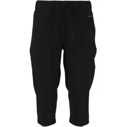 ENDURANCE Phile 3/4-Trainingshose Damen 1001 - black 42