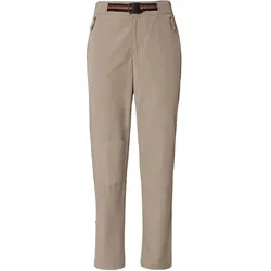 Tchibo - Outdoorhose mit Moskito-Schutz - Damen - Gr. 46 - orange