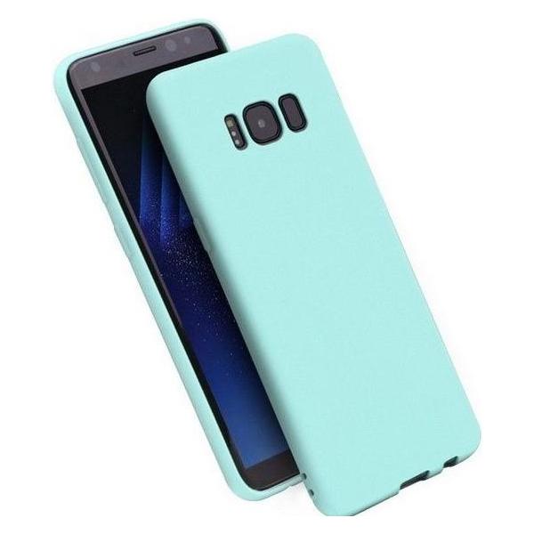 Beline Etui Candy Realme 8 4G niebieski/blue (realme 8) (35265429)