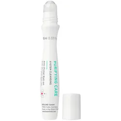 ANNEMARIE BÖRLIND Purifying Care Anti-Pickel Roll-on 10 ml Stifte