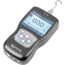 Sauter FC 50 Kraftmessgerät 50 N (max.) Werksstandard (ohne Zertifikat)