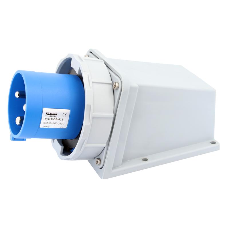 Tracon Allgemeines Produkt (TR-TICS-533)