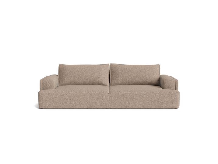 Benessere 2.5-Sitzer-Sofa
