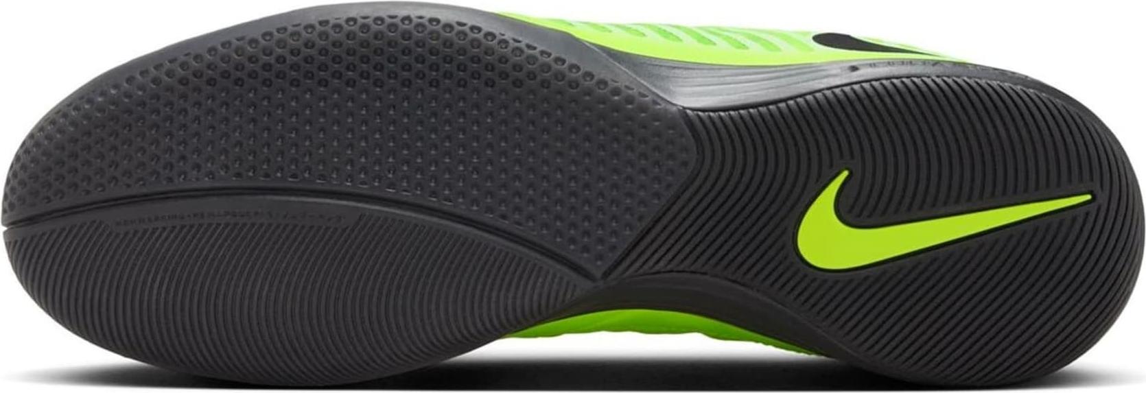 Nike Hallen Fußballschuhe Herren 6E696B655F353830343536 Schwarz 45 EU