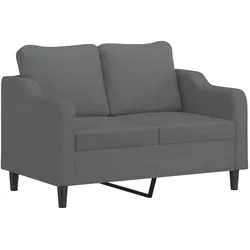 vidaXL, Sofa + Bettsofa, Rocky (2-Sitzer)