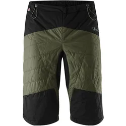 Gonso, Herren, Velohosen, Alvao (4XL), Grün